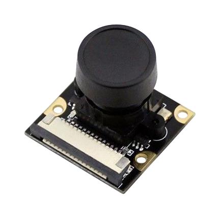 Seeed Studio 114990838 Camera Module Wide Angle 3.3 V Output Raspberry Pi