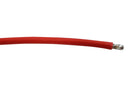 PRO Power PP002536 Wire Stranded Hook Up UL1015 PVC Red 22 AWG 1000 ft 305 m