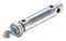 Festo DSNU-25-35-PPS-A Cylinder DBL Acting 25MM 10BAR 35MM