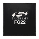 Silicon Labs EFR32FG22C121F512GM40-C 32 Bit Microcontroller EFR32 Family EFR32FG Series Microcontrollers ARM Cortex-M33F bit