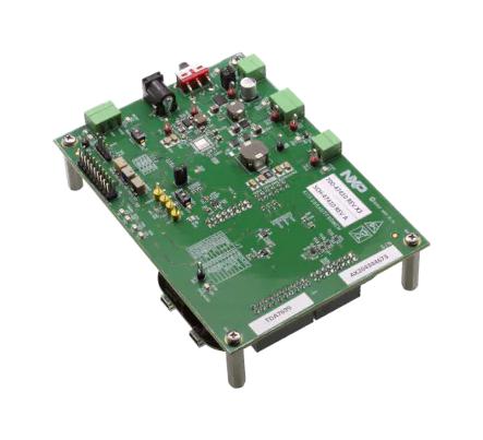 NXP KITFS86AUTFRDMEM Evaluation Board FS86 Power Management Safety System Basis Chip