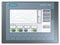 Siemens 6AV2123-2GB03-0AX0 Touch Screen Simatic KTP700 Basic 7" TFT Profinet Interface 800 x 480 Function Keys 24 Vdc