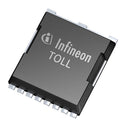 Infineon IPT063N15N5ATMA1 Power Mosfet N Channel 150 V 122 A 0.0054 ohm Hsof Surface Mount