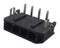 Molex 43650-0403 43650-0403 Pin Header Wire-to-Board 3 mm 1 Rows 4 Contacts Through Hole Right Angle