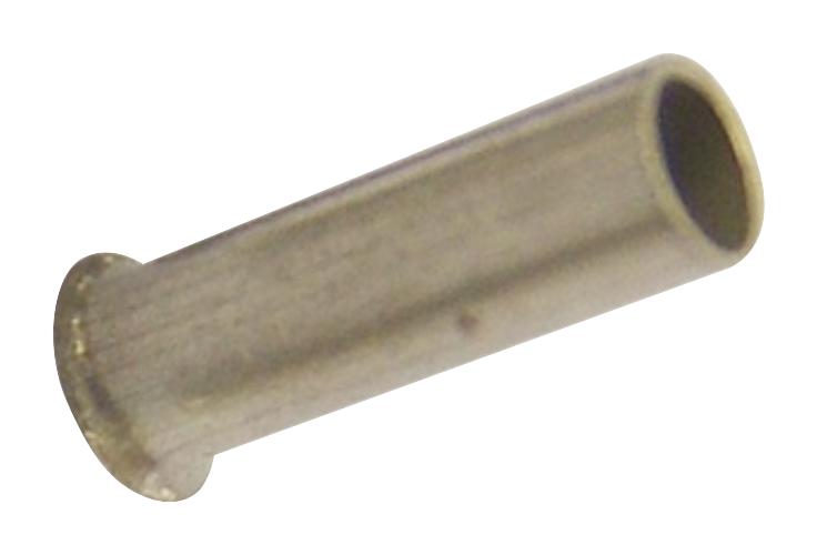 Panduit F75-10-M Ferrule NON-INSULATED 20 AWG (0.5MM?) 0.39(10.0MM) Length 07AH2237