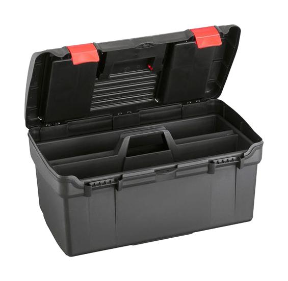 Multicomp PRO MP007333 MP007333 Storage Box 514 mm x 280 260