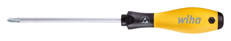 Wiha 08185 Phillips Screwdriver