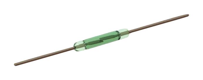 Standexmeder KSK-1A87-1520 Reed Switch KSK-1A87 Series SPST-NO Through Hole 400 mA 200 V 10 W