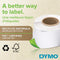 Dymo 2166659 Shipping Labels DHL Extra Large 102 mm x 210 140 Paper Adhesive Labelwriter