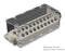 Schneider Electric BMXFTB2010 Pluggable Terminal Block 20 Ways Screw