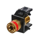 TUK Ksprdbk Speaker / Loudspeaker Audio Connector Couplers Kspbk Series 1 Contact Plug Socket