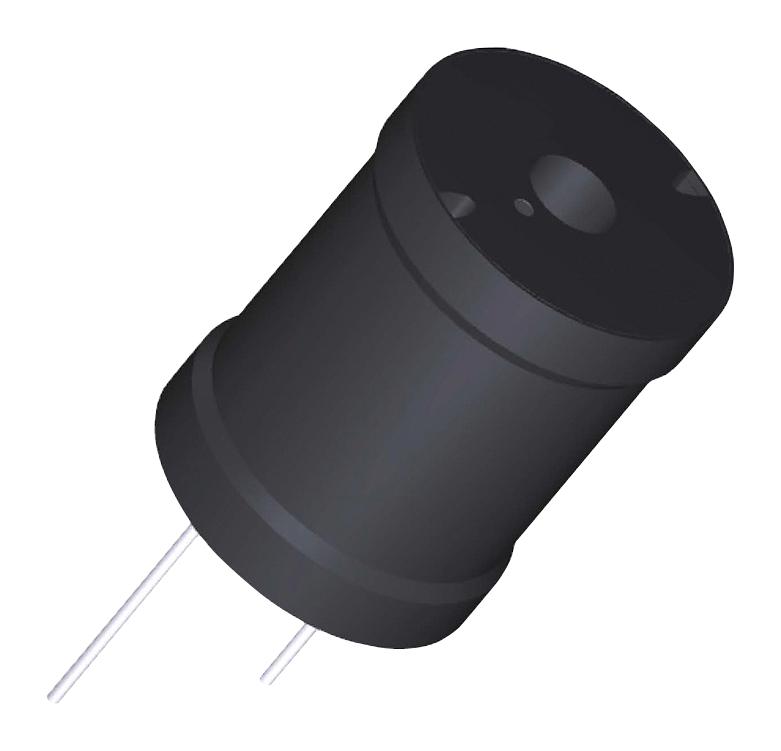 Murata Power Solutions 15154C Inductor 150 &Acirc;&micro;H 2.28 A 0.149 ohm &plusmn; 10% 1500 Series Unshielded