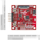 SparkFun SparkFun Edge Development Board - Apollo3 Blue