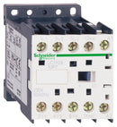 Schneider Electric LC1K1210B7 Contactor 12 A DIN Rail Panel 690 VAC 3PST-NO 3 Pole 5.5 kW