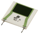 TT Electronics / BI Technologies BPC5502J Through Hole Resistor 5 Kohm BPC W &plusmn; 5% Radial Leaded 500 V