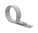 Essentra Components N-20B N-20B Cable Clamp Nylon 6.6 Natural