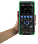 Multicomp PRO MP720856 Oscilloscope 2 Channel 100 MHz 500 Msps