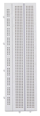 MULTICOMP MC001806 Breadboard, 8.3 mm, 51.5 mm, 171.2 mm