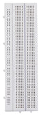 MULTICOMP MC001806 Breadboard, 8.3 mm, 51.5 mm, 171.2 mm