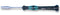 Wera 05118124001 Nutdriver Micro 5 mm Drive 60 Blade 157 Overall