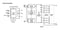 Renesas X9318WS8IZ Non Volatile Digital Potentiometer 10 Kohm Single 3 Wire Serial Linear &plusmn; 20% 4.5 V