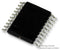 Texas Instruments TPS70251PWP LDO Voltage Regulator IC Fixed 2 Output 2.7 V to 6 in 170 mV Drop 0.5 A out HTSSOP-20