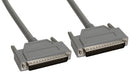 Amphenol Cables ON Demand CS-DSDHD62MM0-005 Computer Cable HD62 PLUG/PLUG 5 Grey