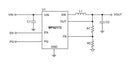 Monolithic Power Systems (MPS) MPQ2172GJ-AEC1-Z DC-DC Switching Synchronous Buck Regulator 2.5V-5.5V in 600mV to 5V out 2A 2.6MHz TSOT-23-8