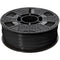 Afinia Premium Plus 1.75mm ABS Filament (2.2 lb, Black)