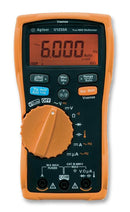 KEYSIGHT TECHNOLOGIES U1233A 600V AC/DC True RMS Datalogging Digital Multimeter with NCV and Temperature Measurement