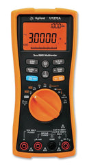 KEYSIGHT TECHNOLOGIES U1272A 4.5 Digit Handheld Digital Multimeter with OLED Display