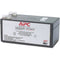 APC Replacement Battery Cartridge #47 for SurgeArrest Surge Protector (3200 mAh)