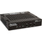 Atlas Sound MA40G 40W 3-Channel Mixer Amplifier