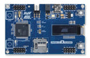 MICROCHIP ATXMEGAC3-XPLD Xplained Evaluation Kit for ATxmega384C3 Microcontroller