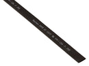 TE Connectivity X2-8.0-0-FSP-SM HEAT-SHRINK Tubing 2:1 Black 8.6MM