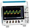 Tektronix MDO32 3-BW-1000 MSO / MDO Oscilloscope 3 Series 2 Analogue 1 GHz 2.5 Gsps