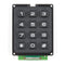 SparkFun SparkFun Qwiic Keypad - 12 Button