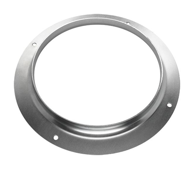 Orion Fans DR225A Fan Accessory Metal Duct Ring