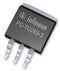 Infineon IPB107N20NAATMA1 Power Mosfet N Channel 200 V 88 A 0.0096 ohm TO-263 (D2PAK) Surface Mount