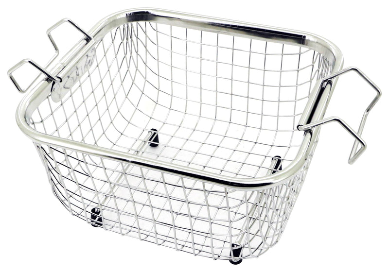 Shesto UTBAS02 Ultrasonic Cleaning Basket 2L Tank