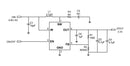 Monolithic Power Systems (MPS) MP3120DJ-LF-P DC-DC Switching Synchronous Boost Regulator 800mV-5V in 2.5V to 5V out 1.2A 1.05MHz TSOT-23-6