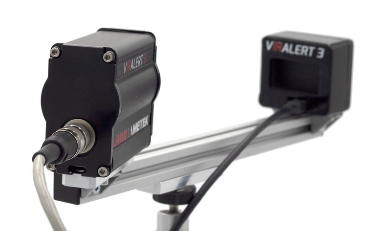 Ametek Land VIRALERT 3 LITE VIRALERT LITE Thermal Imager 30 &Acirc;&deg;C 45 80 x 64 39&Acirc;&deg; 31&Acirc;&deg;