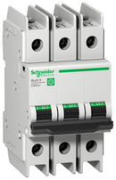 Schneider Electric M9F43330 MCB 3 Pole 30A 440VAC DIN Rail