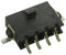 AMP - TE Connectivity 2-1445057-4 2-1445057-4 Pin Header Right Angle Wire-to-Board 3 mm 1 Rows 4 Contacts Surface Mount