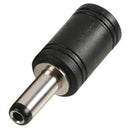 PRO Power 28-12596 2.1MM DC Plug - 2.5MM Jack