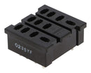 Omron Industrial Automation PT11-0 Relay Socket Through Hole PC Pin 11 Pins 10 A 250 V