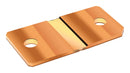 Bourns CSM2F-7036-L025J02 CSM2F-7036-L025J02 RES 0R000025 50W 2714 Metal Strip