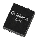 Infineon BSZ014NE2LS5IFATMA1 Power Mosfet N Channel 25 V 40 A 0.00125 ohm TSDSON-FL Surface Mount