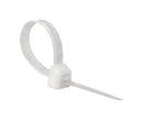 Essentra Components CT002A CT002A Cable TIE 96MM Nylon 6.6 Natural