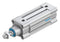 Festo DSBC-50-70-D3-PPSA-N3 Cylinder DBL Acting 50MM 12BAR 70MM